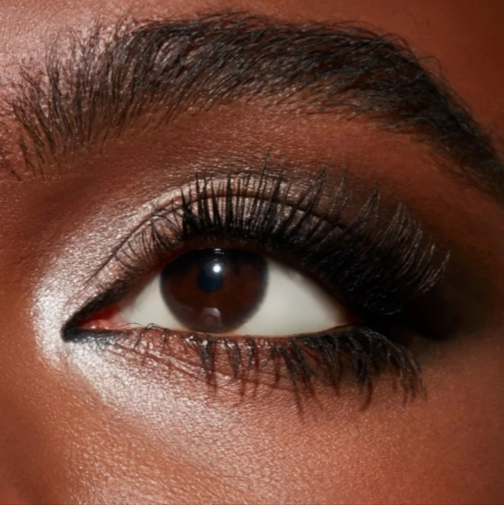 MAC Connect In Colour Eyeshadow Palette Unfiltered Nudes-NIB